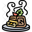 پیش‌نمایش فایل salo-sliced-meat-5835686 از پک اوکراین