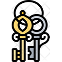 پیش‌نمایش فایل antique-key-5835768 از پک دکور قدیمی