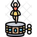 پیش‌نمایش فایل music-box-5835772 از پک دکور قدیمی