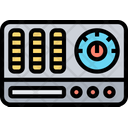 پیش‌نمایش فایل radio-broadcast-5835777 از پک دکور قدیمی