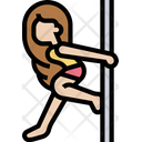 پیش‌نمایش فایل pole-dance-5835870 از پک کلاس رقص