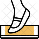 پیش‌نمایش فایل turn-board-5835846 از پک کلاس رقص