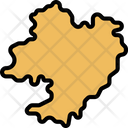 پیش‌نمایش فایل ecuador-map-5835917 از پک اکوادور