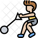 پیش‌نمایش فایل hammer-throw-5807419 از پک دوومیدانی