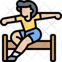 پیش‌نمایش فایل hurdles-race-5807409 از پک دوومیدانی