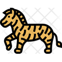 پیش‌نمایش فایل zebra-5807548 از پک سافاری