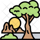 پیش‌نمایش فایل landscape-5807594 از پک سافاری