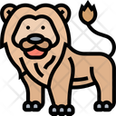 پیش‌نمایش فایل lion-5807595 از پک سافاری