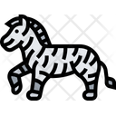 پیش‌نمایش فایل zebra-5807607 از پک سافاری
