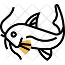 پیش‌نمایش فایل catfish-5807669 از پک زندگی دریایی
