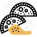 پیش‌نمایش فایل empanadas-pastry-5807790 از پک انواع دامپلینگ‌ها