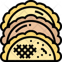 پیش‌نمایش فایل gyoza-5807847 از پک انواع دامپلینگ‌ها