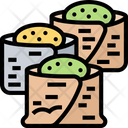 پیش‌نمایش فایل mandu-5807852 از پک انواع دامپلینگ‌ها
