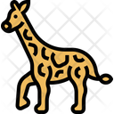 پیش‌نمایش فایل giraffe-5807971 از پک حیوانات وحشی