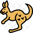 پیش‌نمایش فایل kangaroo-5807976 از پک حیوانات وحشی