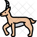 پیش‌نمایش فایل antelope-5807991 از پک حیوانات وحشی