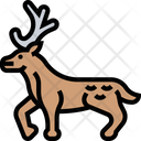 پیش‌نمایش فایل deer-5807997 از پک حیوانات وحشی