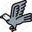 پیش‌نمایش فایل eagle-5807998 از پک حیوانات وحشی
