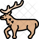 پیش‌نمایش فایل elk-5807999 از پک حیوانات وحشی