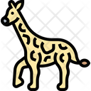 پیش‌نمایش فایل giraffe-5808001 از پک حیوانات وحشی