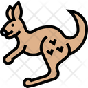 پیش‌نمایش فایل kangaroo-5808006 از پک حیوانات وحشی