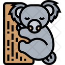 پیش‌نمایش فایل koala-5808007 از پک حیوانات وحشی