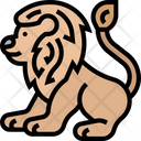 پیش‌نمایش فایل lion-5808009 از پک حیوانات وحشی