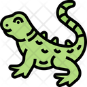 پیش‌نمایش فایل lizard-5808010 از پک حیوانات وحشی
