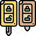 پیش‌نمایش فایل abloy-key-5808098 از پک کلیدها و قفل‌ها