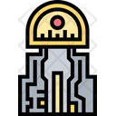 پیش‌نمایش فایل abloy-key-5808100 از پک کلیدها و قفل‌ها