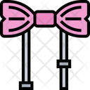 پیش‌نمایش فایل bow-tie-5808212 از پک اکسسوری کودکان