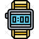 پیش‌نمایش فایل digital-watch-5808234 از پک اکسسوری کودکان