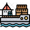 پیش‌نمایش فایل cargo-ship-5808394 از پک صنعت نفت و گاز