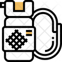 پیش‌نمایش فایل pepper-spray-5808461 از پک تجهیزات دفاع خود