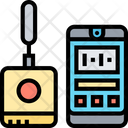 پیش‌نمایش فایل alarm-application-5808487 از پک تجهیزات دفاع خود