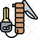 پیش‌نمایش فایل car-keychain-5808494 از پک تجهیزات دفاع خود