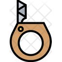 پیش‌نمایش فایل defense-ring-5808508 از پک تجهیزات دفاع خود