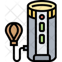 پیش‌نمایش فایل flashlight-5808490 از پک تجهیزات دفاع خود
