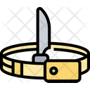 پیش‌نمایش فایل knife-belt-5808496 از پک تجهیزات دفاع خود