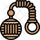 پیش‌نمایش فایل monkey-fist-5808489 از پک تجهیزات دفاع خود