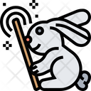 پیش‌نمایش فایل bunny-magic-5807215 از پک نمایش جادو