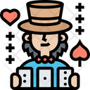 پیش‌نمایش فایل card-trick-5807217 از پک نمایش جادو