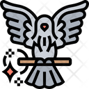 پیش‌نمایش فایل dove-5807220 از پک نمایش جادو