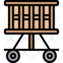 پیش‌نمایش فایل illusion-cage-5807216 از پک نمایش جادو