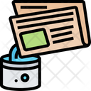 پیش‌نمایش فایل newspaper-tricks-5807233 از پک نمایش جادو