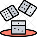 پیش‌نمایش فایل rolling-dice-5807219 از پک نمایش جادو