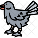 پیش‌نمایش فایل avian-5807308 از پک حیوانات زمستانی