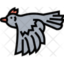 پیش‌نمایش فایل bird-5807306 از پک حیوانات زمستانی
