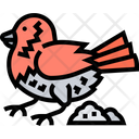 پیش‌نمایش فایل bird-5807307 از پک حیوانات زمستانی