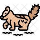 پیش‌نمایش فایل chipmunk-5807310 از پک حیوانات زمستانی